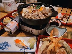 -桃屋日本料理(清华科技园店)