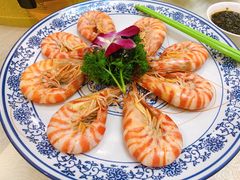 -明兰美食(御河堤商业街店)