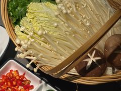 -同仁四季椰子鸡(无锡滨湖万象汇店)