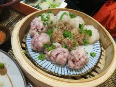 三丸-老客家·客家菜(万达店)