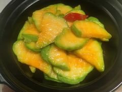 -狮王府淮扬菜(老门东店)