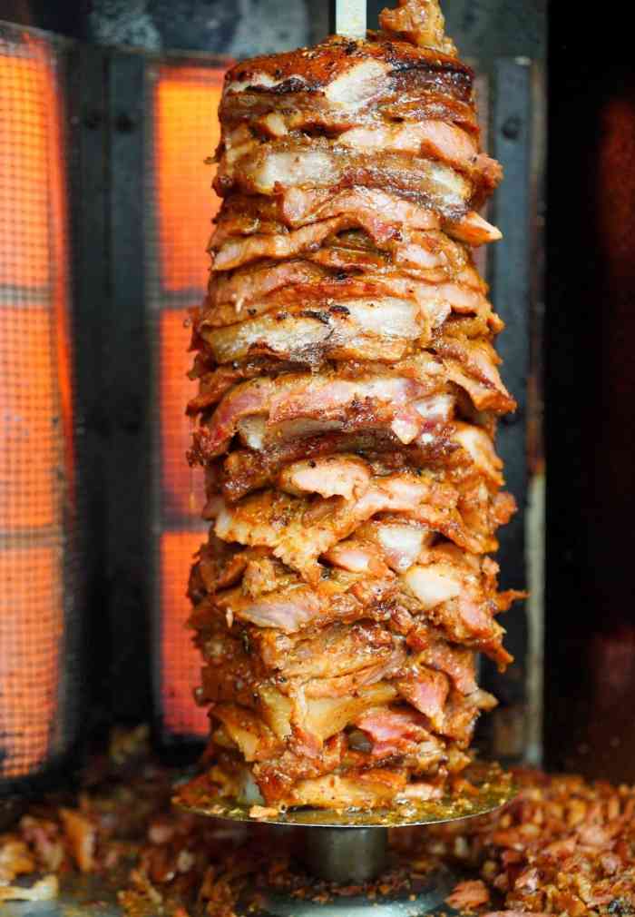 墨西哥烤肉饭-"墨西哥烤肉饭和巴西烤肉饭其实都大同小异,.