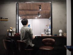 -Double cafe