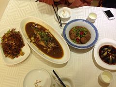 全家福-金陵后厨·南京菜(新街口秣陵路店)