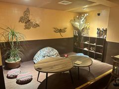 -猫岛主趣味餐厅(鼓浪屿店)