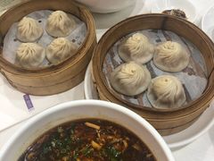 -翡翠拉面小笼包(机场DFS店)