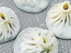 -李记清真馆(打钉巷店)
