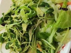 -永茂驴肉(莲池南大街总店)