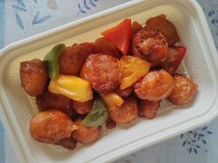 -院里寻菜·精致庭院菜(观沙岭店)