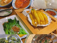 -春满园·邯郸菜发祥地(滏东店)