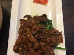 老厦门兰煎肝-堂宴·老厦门私房菜(1988仙岳总店)