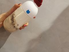 -兰熊鲜奶(西直门凯德mall店)