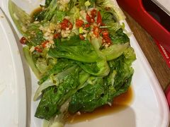 -永红源·小排档(闽江路店)
