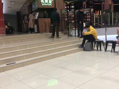 -外婆家(静安大悦城店)