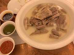-内蒙古驻京办餐厅