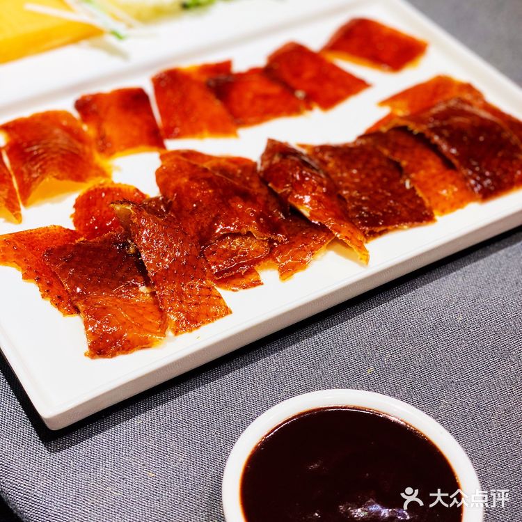 解锁高端人士商务宴请,点击率最高的老牌餐厅—晶翠庭