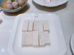 芋头块-围炉夜话·潮汕卤水火锅(榕江店)