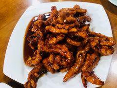 -三居鲁味坊黄焖鸡(山大路店)