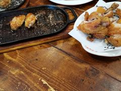 -老东镇啤酒屋海鲜加工·蒸汽海鲜·海鲜烧烤(台东店)