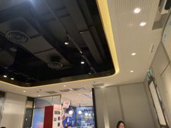 -必胜客(新辰里酒仙桥店)