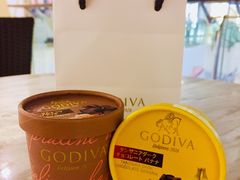 -GODIVA(万象城店)