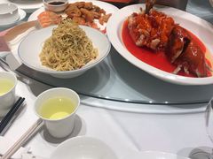 -双湖宴·湖北菜(文化路店)