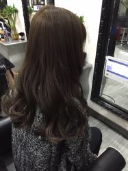 影博莎美容美发形象设计中心(西直门店)-影博莎美容美发形象设计中心