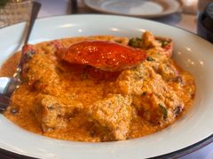 咖喱蟹-阿诺泰·泰国餐厅(紫荆店)