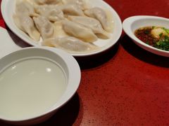 -喜家德虾仁水饺(长泰广场店)