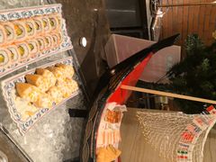 -杭州开元名都大酒店·地中海自助餐厅