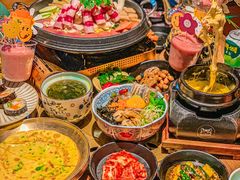 -虎哥六韩式烤肉料理 TIGERGRILL(隆生金山湖中心购物广场店)