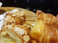 -YUMI芽米·法式烘焙·咖啡(文化宫店)
