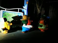 -北戴河集发农业梦想王国