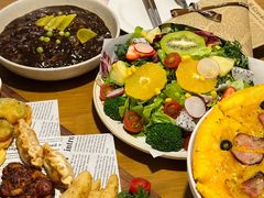 -热地HOT PLACE洋风韩餐(红旗街店)