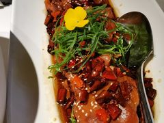 香辣美容蹄-胡大饭馆 24h(簋街总店)