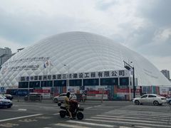 -洪家楼教堂