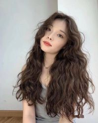 点击看大图 -KIMI HAIR SALON·烫染设计店