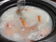 -大良毋米粥(锦龙路总店)