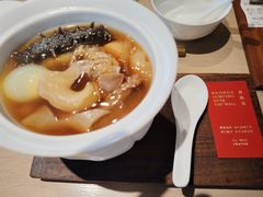-永兴餐厅(复兴中路店)