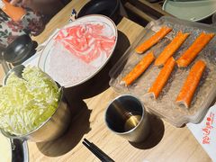 -黔边炉·贵州酸汤牛肉火锅(五江天街店)