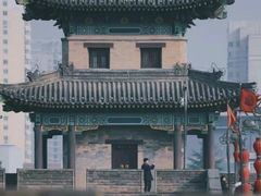 -西安城墙·碑林历史文化景区