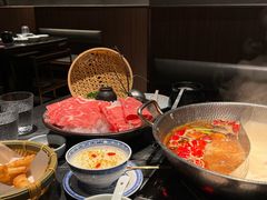 -捞王锅物料理(金华义乌之心店)