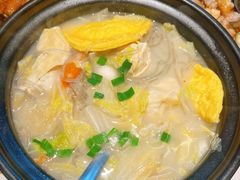 -阿毛饭店首店·宁波老字号(文化广场店)
