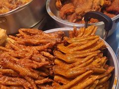-柳州肥姨妈大骨螺蛳粉(万达中心店)
