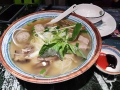 -星樾城·东南亚餐厅(中华广场店)