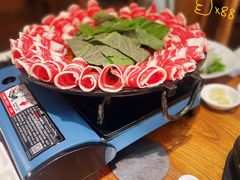 -紫霞门韩国料理烤肉(深南东路店)