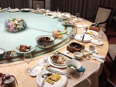 包厢-新净雅烹小鲜(学院路店)