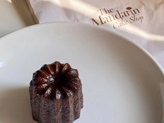 -澳门文华东方酒店文华饼房(孙逸仙大马路店)