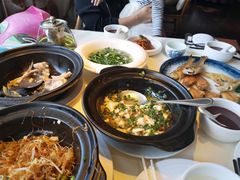 原味花甲煲-百味馆·粤菜·湛江菜(后海花园店)
