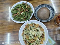 -雪琴面馆富安特色鱼汤面(城中花园店)